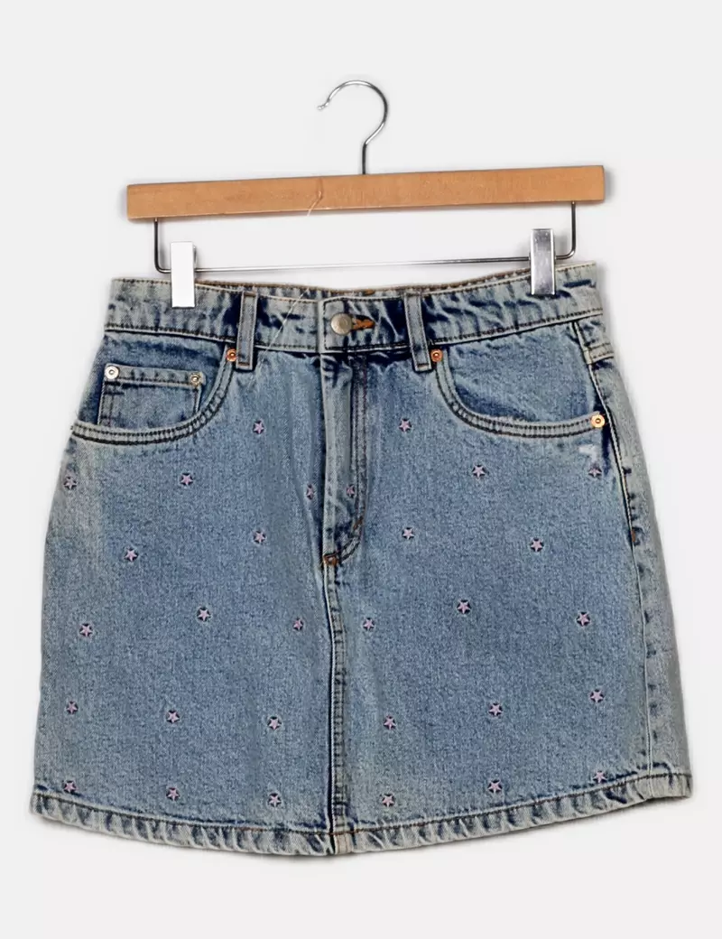 ONLY Falda casual