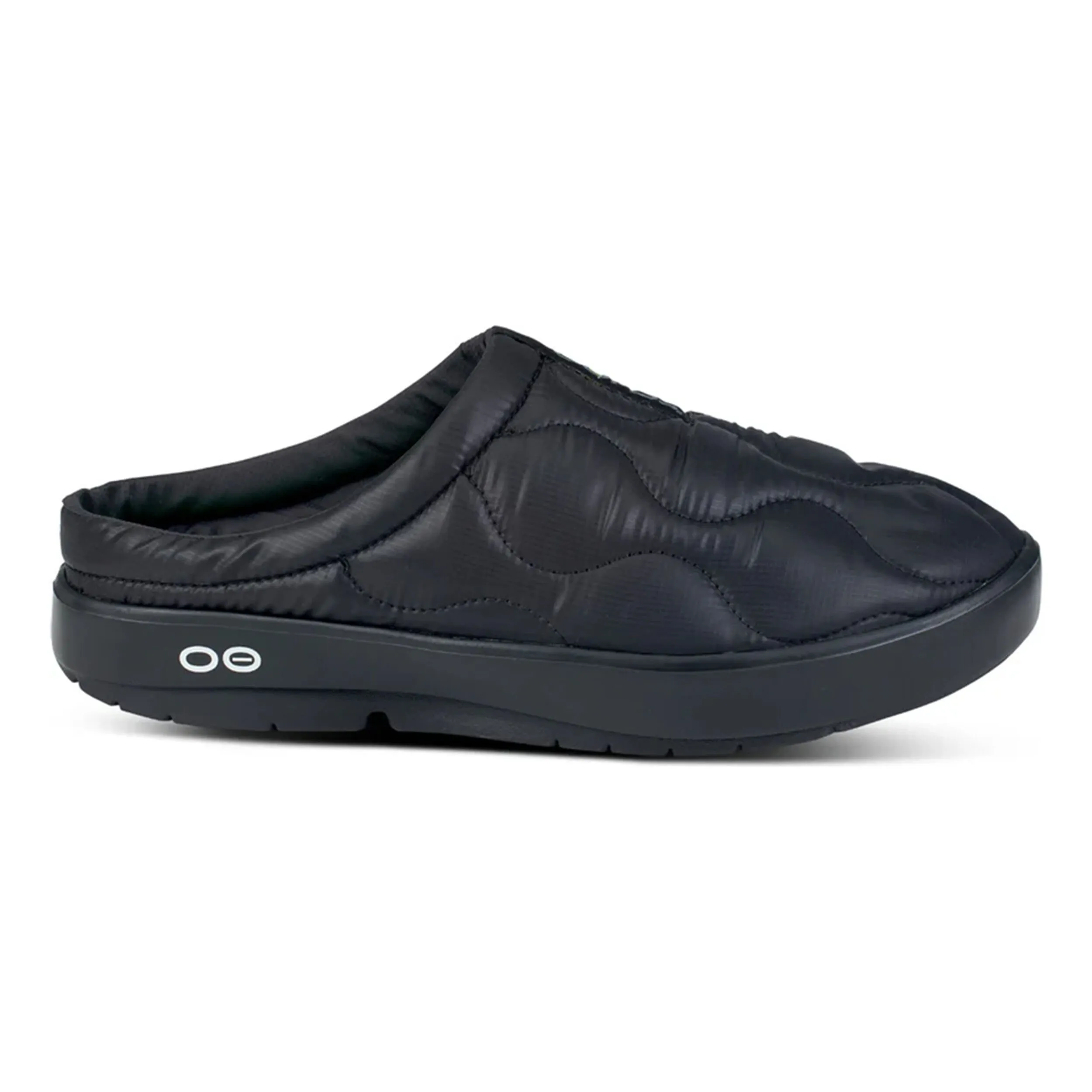 OOFOS Oocoozie Thermo Mule Zapato De Recuperación Hombres