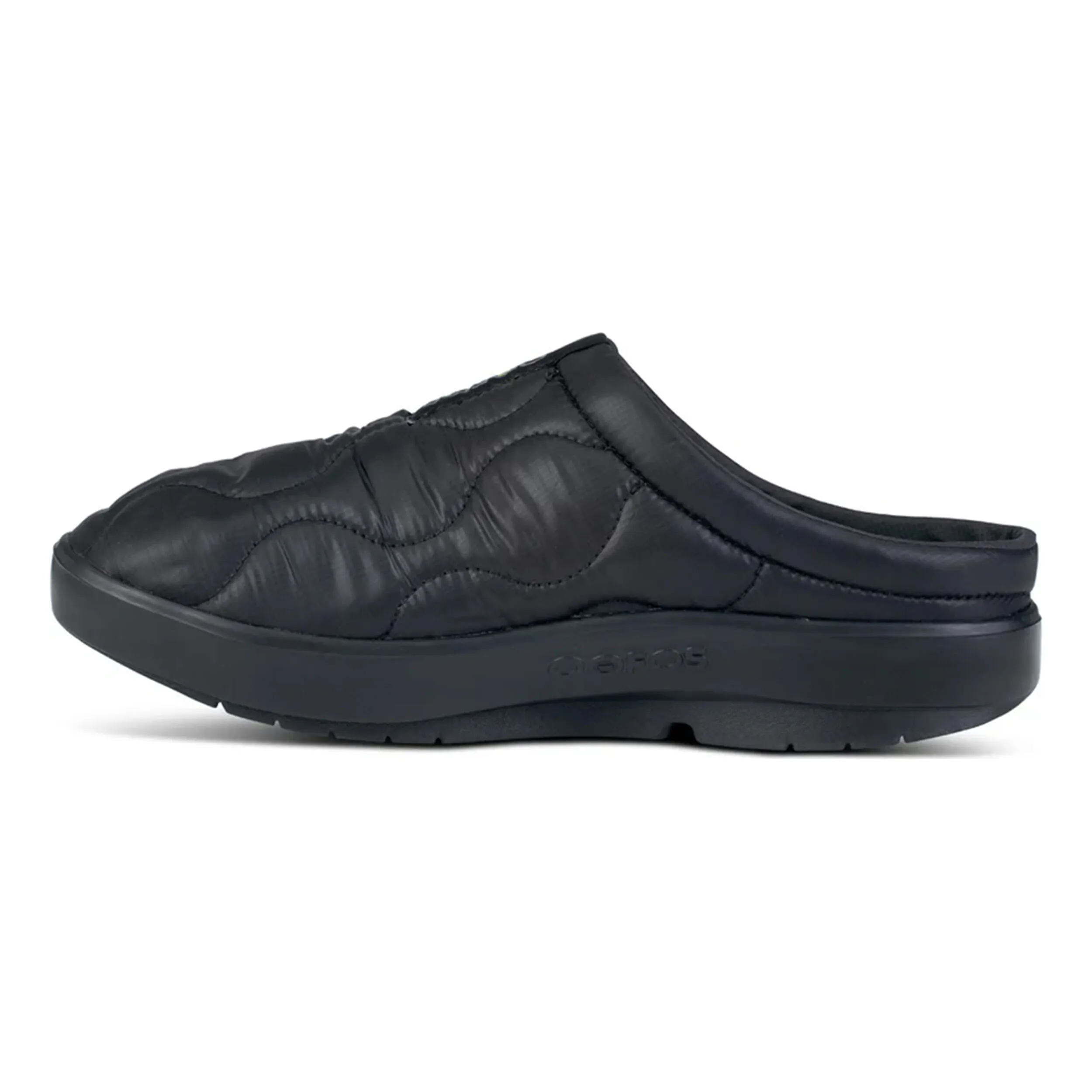 OOFOS Oocoozie Thermo Mule Zapato De Recuperación Hombres