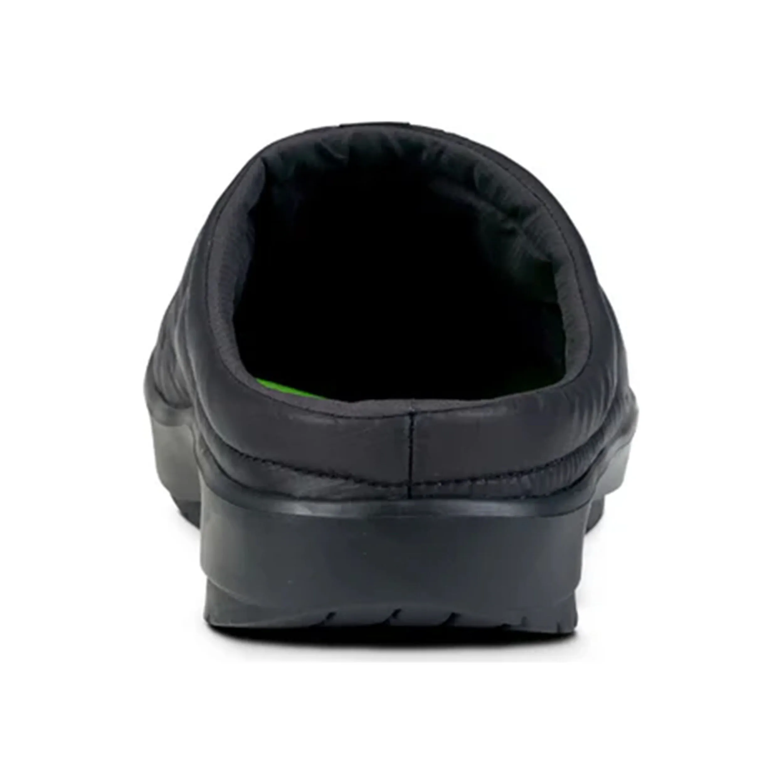 OOFOS Oocoozie Thermo Mule Zapato De Recuperación Hombres