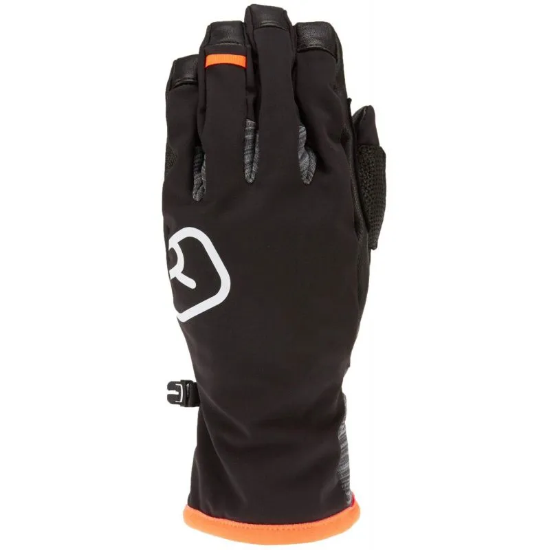 Ortovox Tour Glove (Black Raven) Hombre