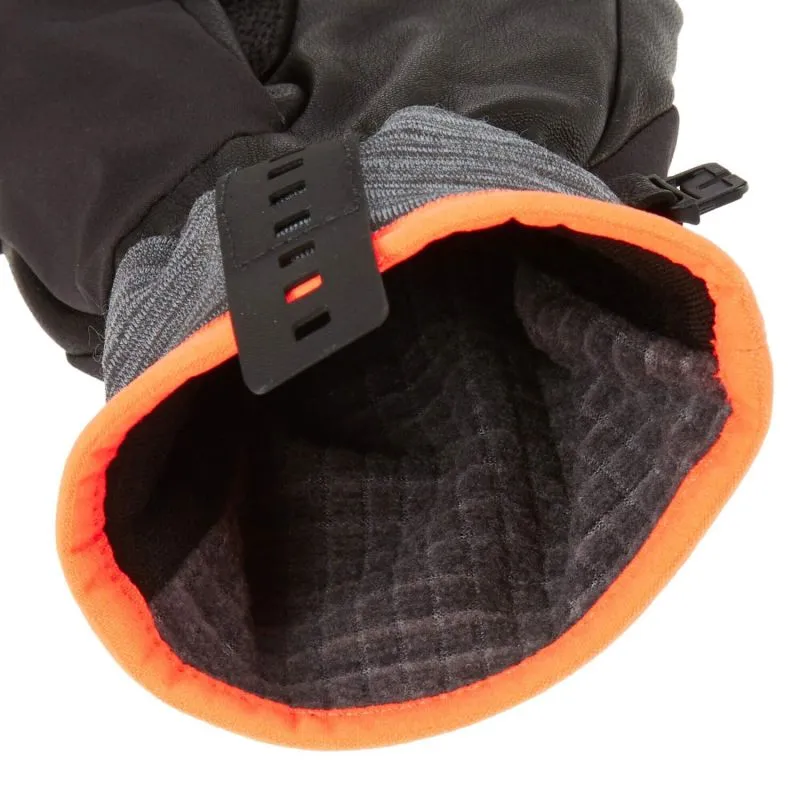 Ortovox Tour Glove (Black Raven) Hombre