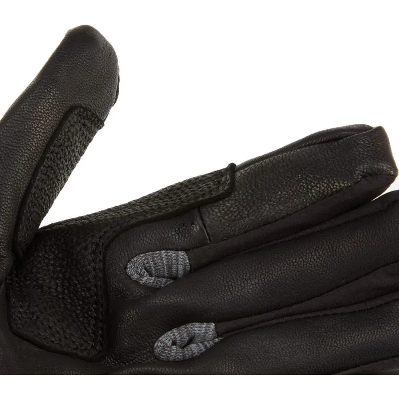 Ortovox Tour Glove (Black Raven) Hombre