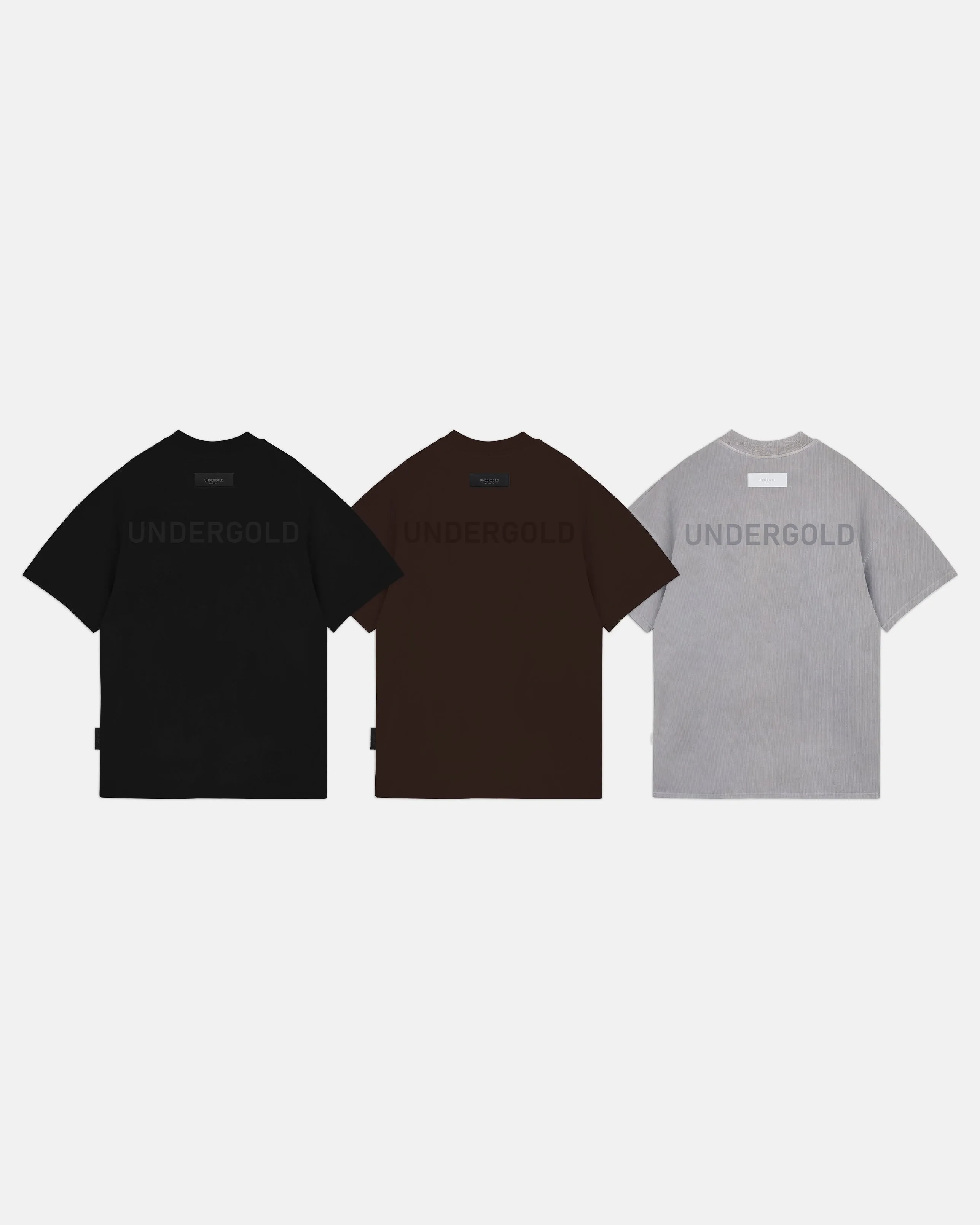 Pack x3 Line Logo