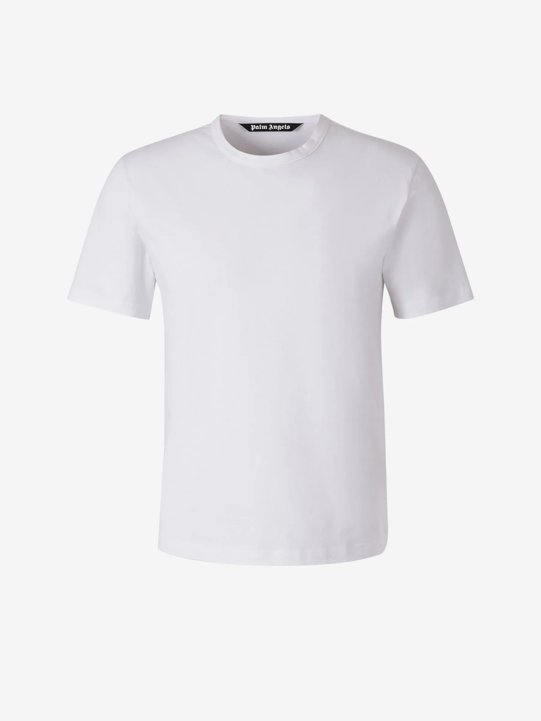 Palm Angels Camiseta Logo Pack de 3