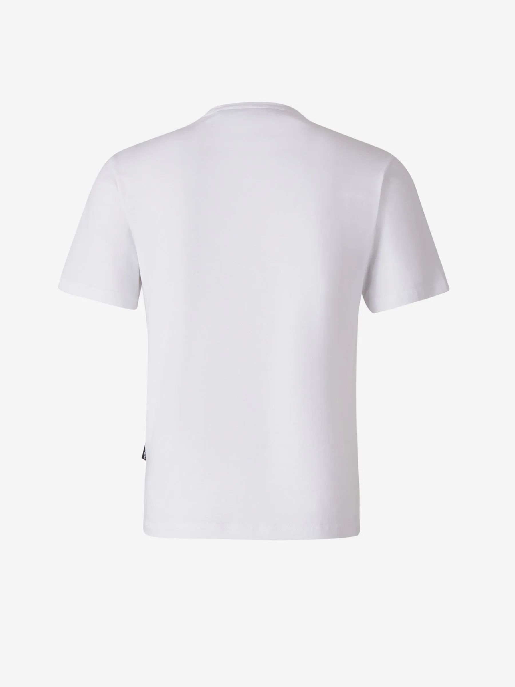 Palm Angels Camiseta Logo Pack de 3