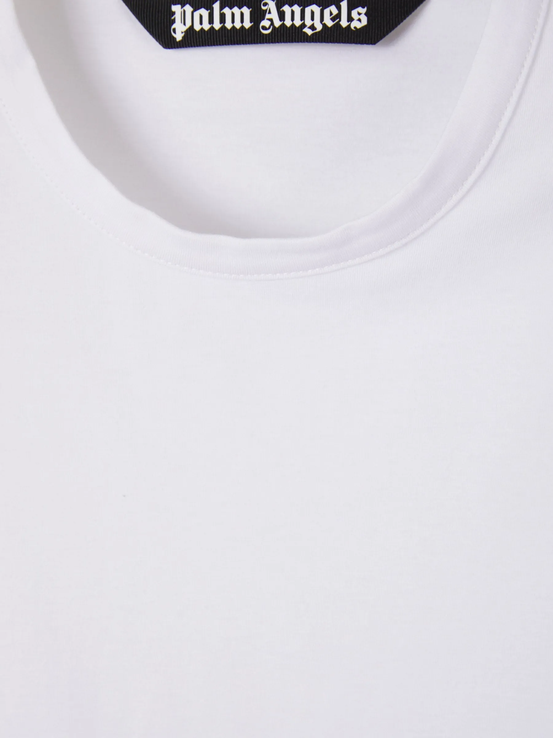 Palm Angels Camiseta Logo Pack de 3