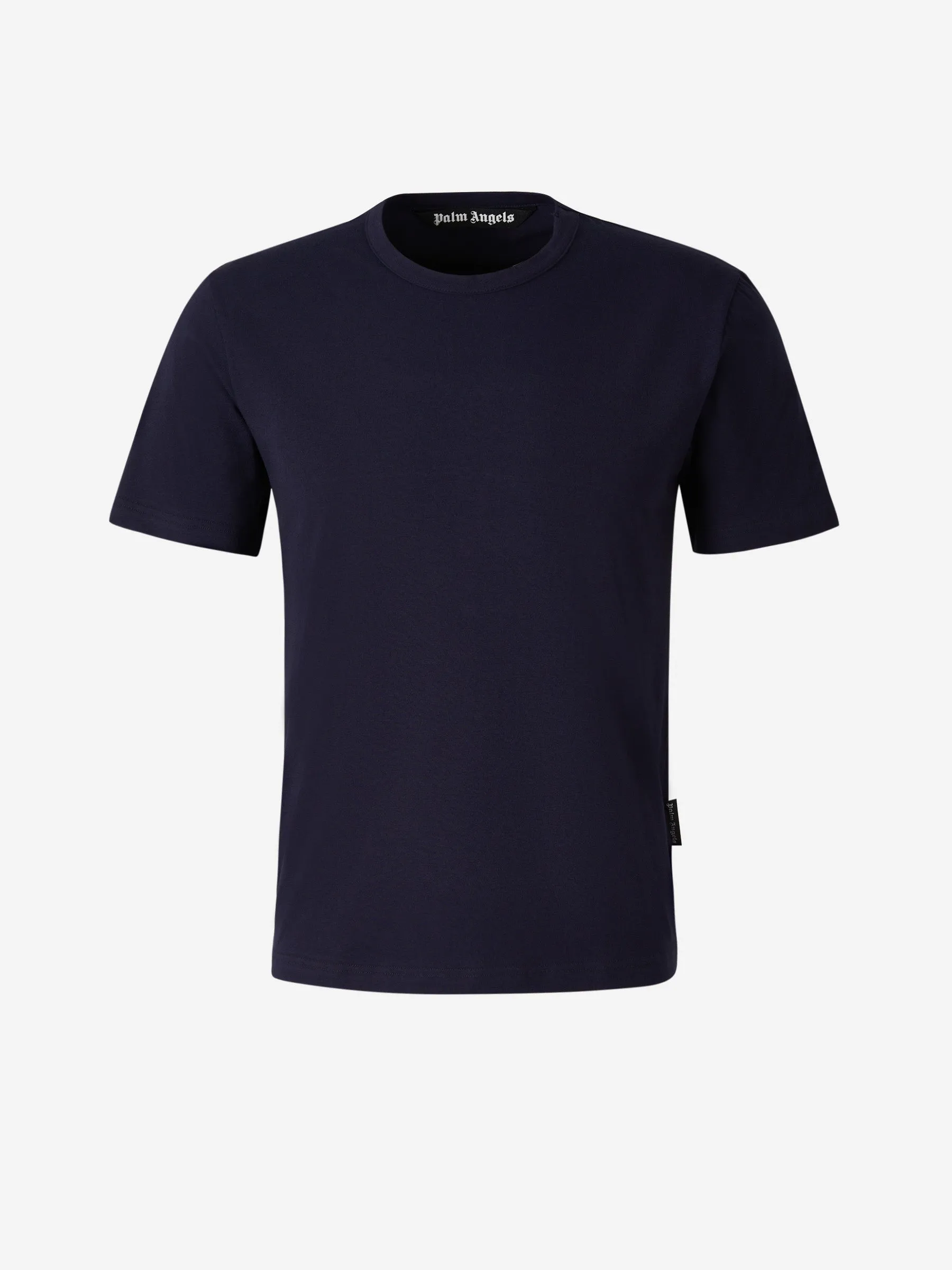 Palm Angels Camiseta Logo Pack de 3