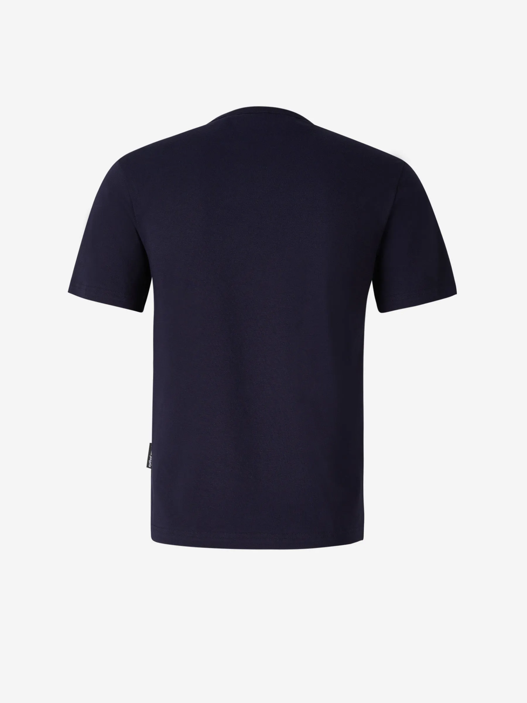 Palm Angels Camiseta Logo Pack de 3