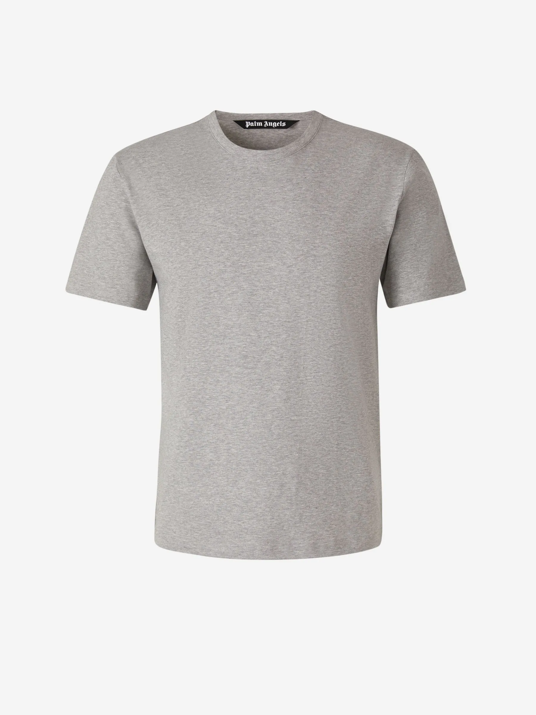 Palm Angels Camiseta Logo Pack de 3