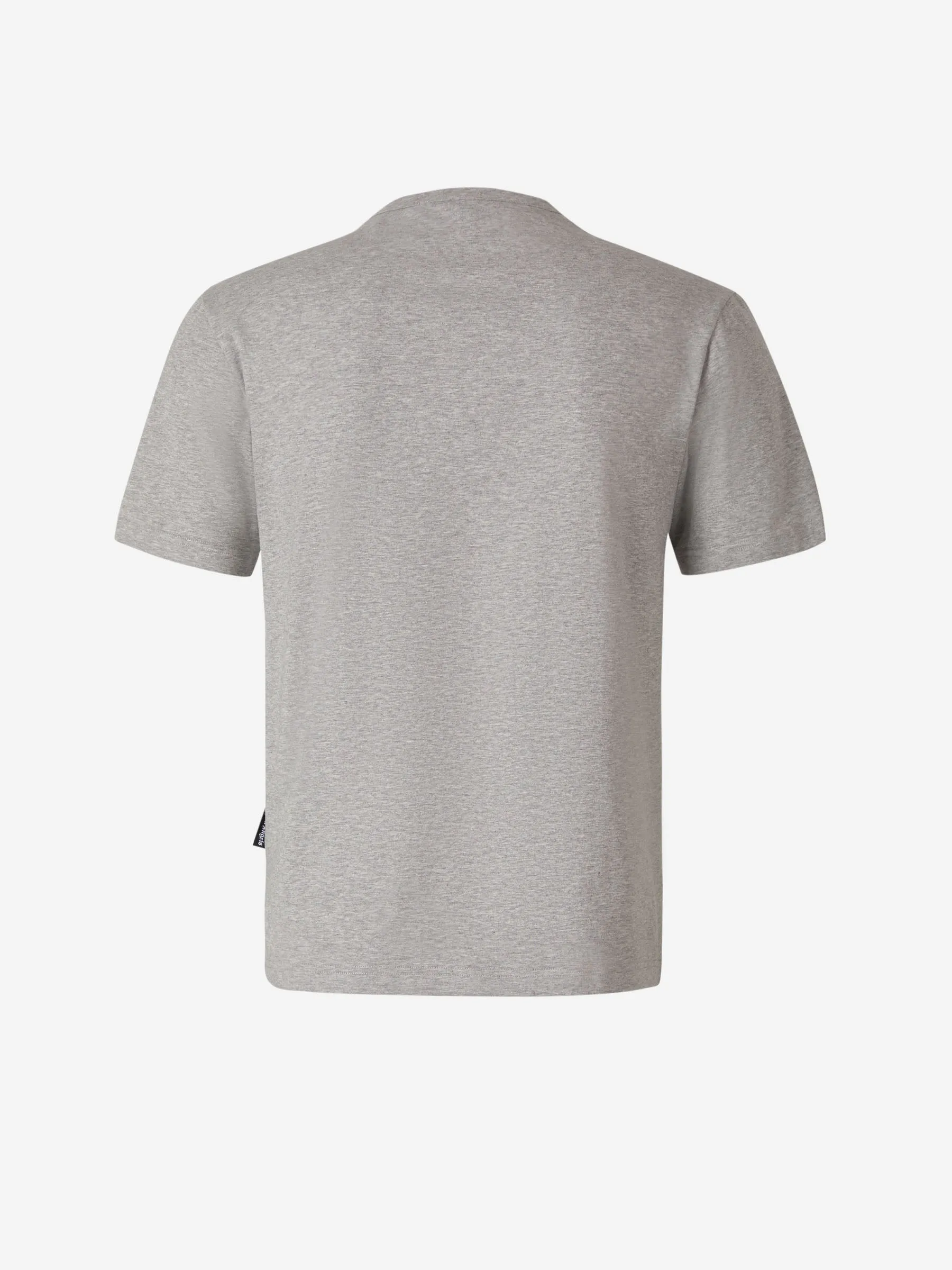 Palm Angels Camiseta Logo Pack de 3