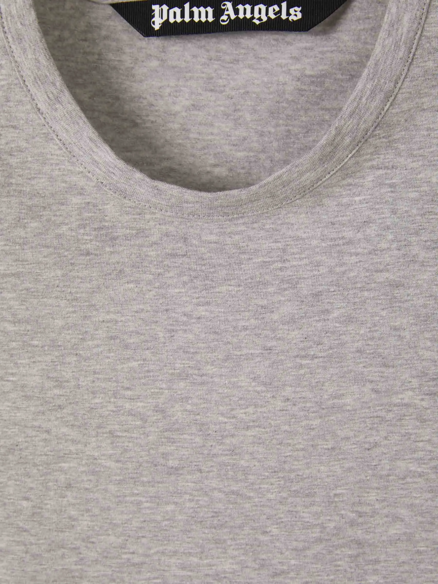 Palm Angels Camiseta Logo Pack de 3