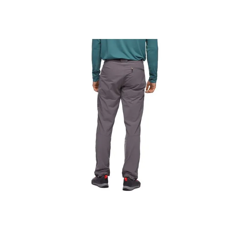 Pantalones de hombre Black Diamond Swift (Granito)