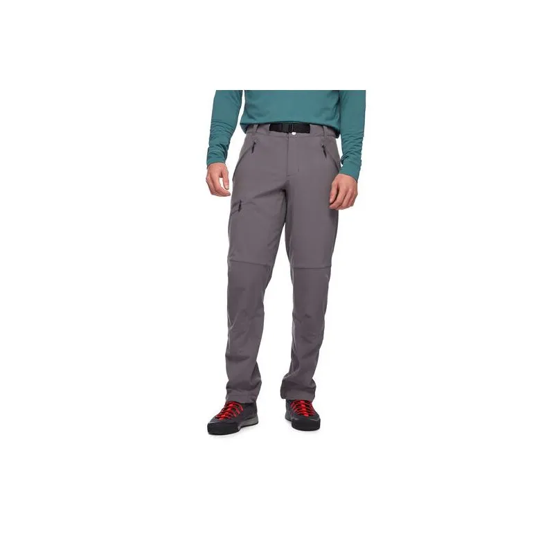 Pantalones de hombre Black Diamond Swift (Granito)