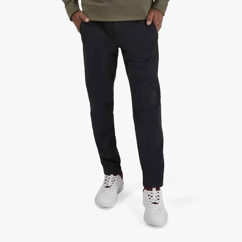 PANTALÓN ON ACTIVE PANTS NEGRO