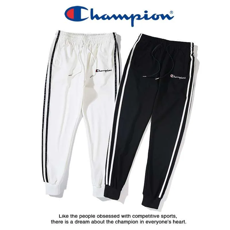 Pantalón Champion largo boy