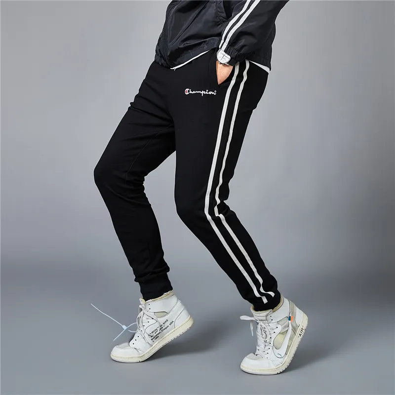 Pantalón Champion largo boy