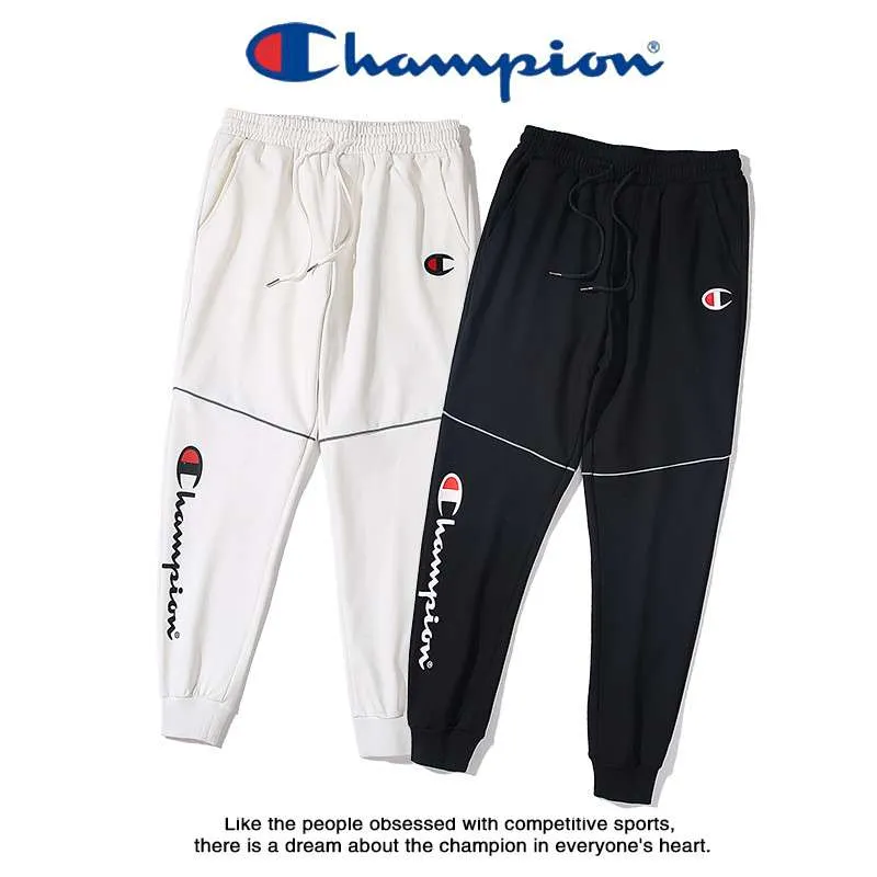 Pantalón Champion largo