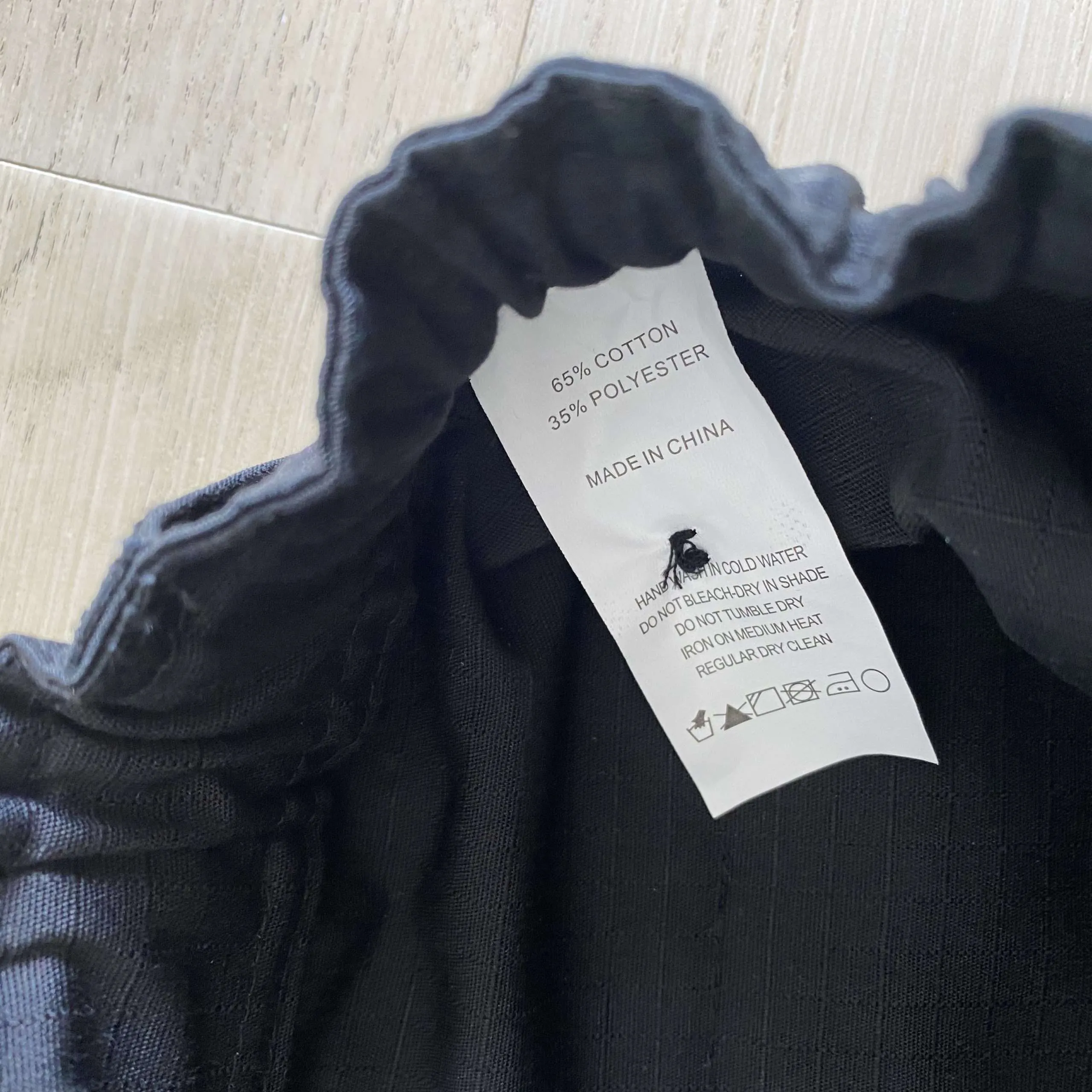Pantalón Corto Corteiz Summer Season 2021 Blck