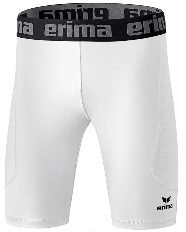Pantalón corto Erima elemental tight