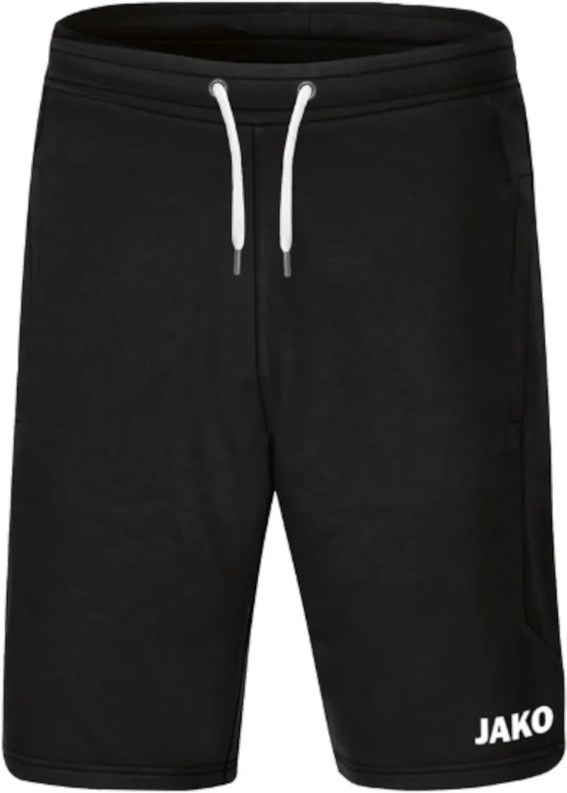 Pantalón corto Jako base short
