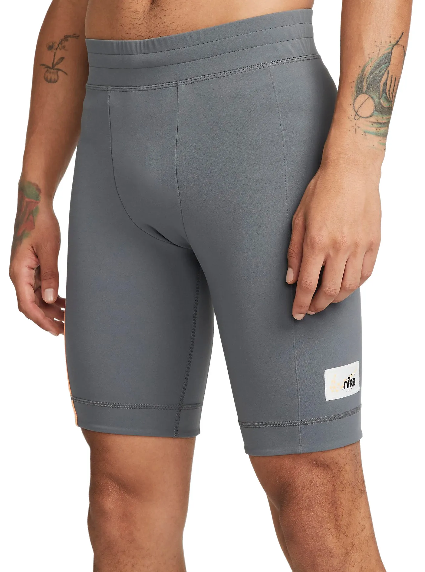 PANTALóN CORTO NIKE DRIFIT INFINALON D.Y.E.
