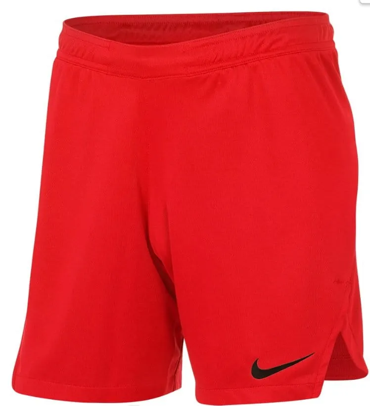 Pantalón corto Nike YOUTH TEAM COURT SHORT
