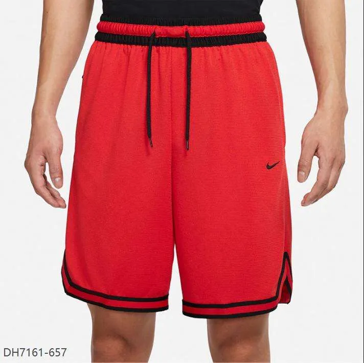 Pantalón corto nike «RED»