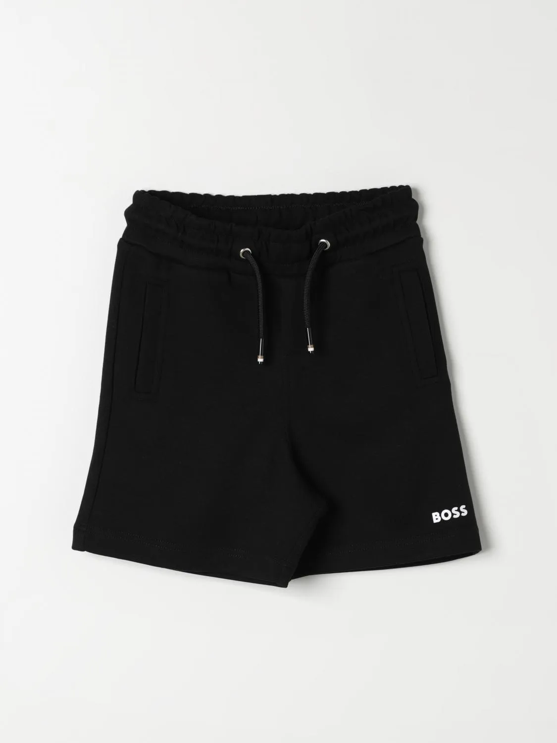 Pantalón corto niños Boss Kidswear