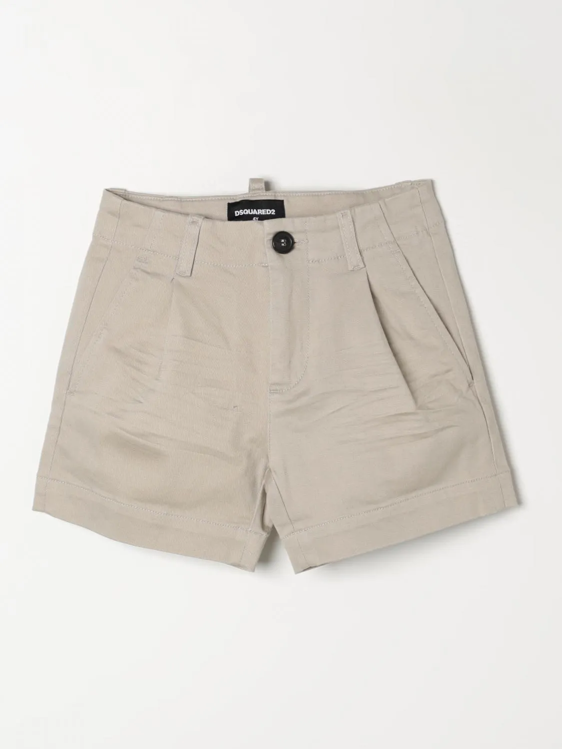 Pantalón corto niños Dsquared2 Junior