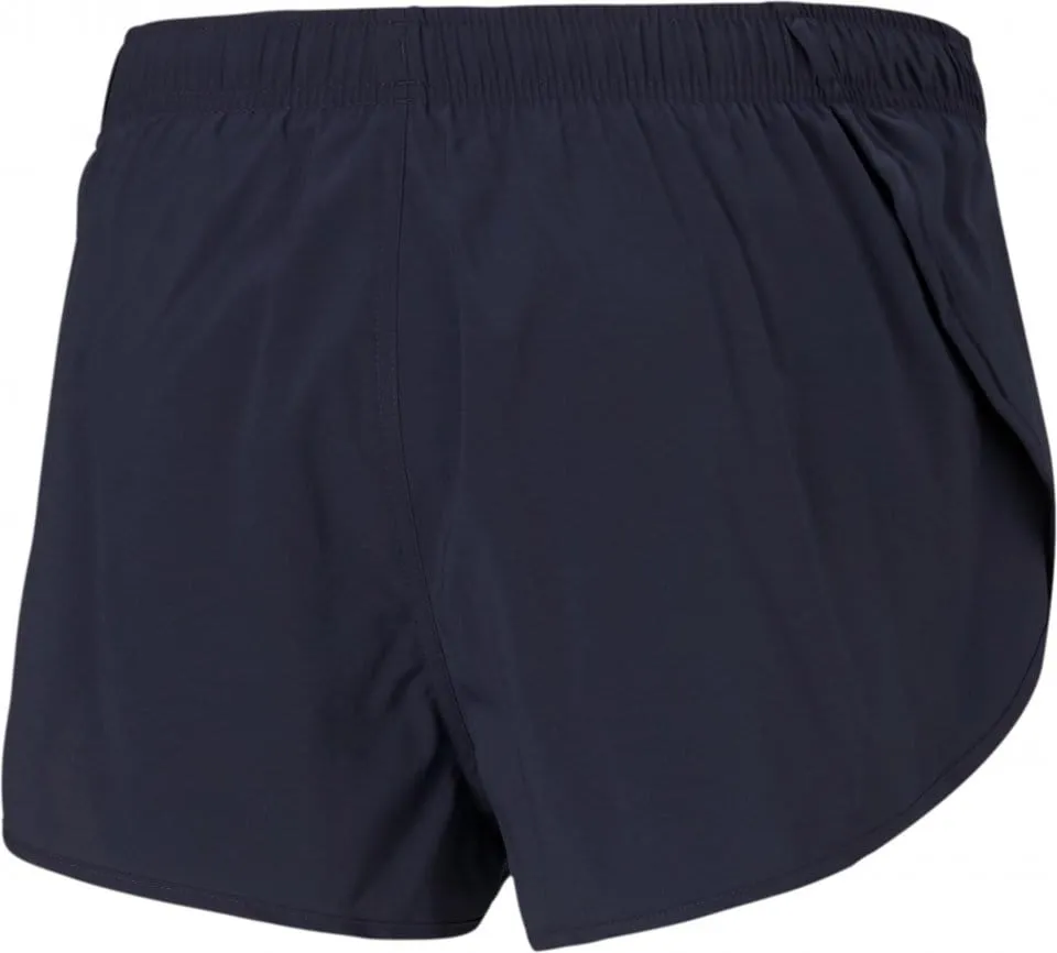 Pantalón corto Puma Cross the Line Split Short 2.0