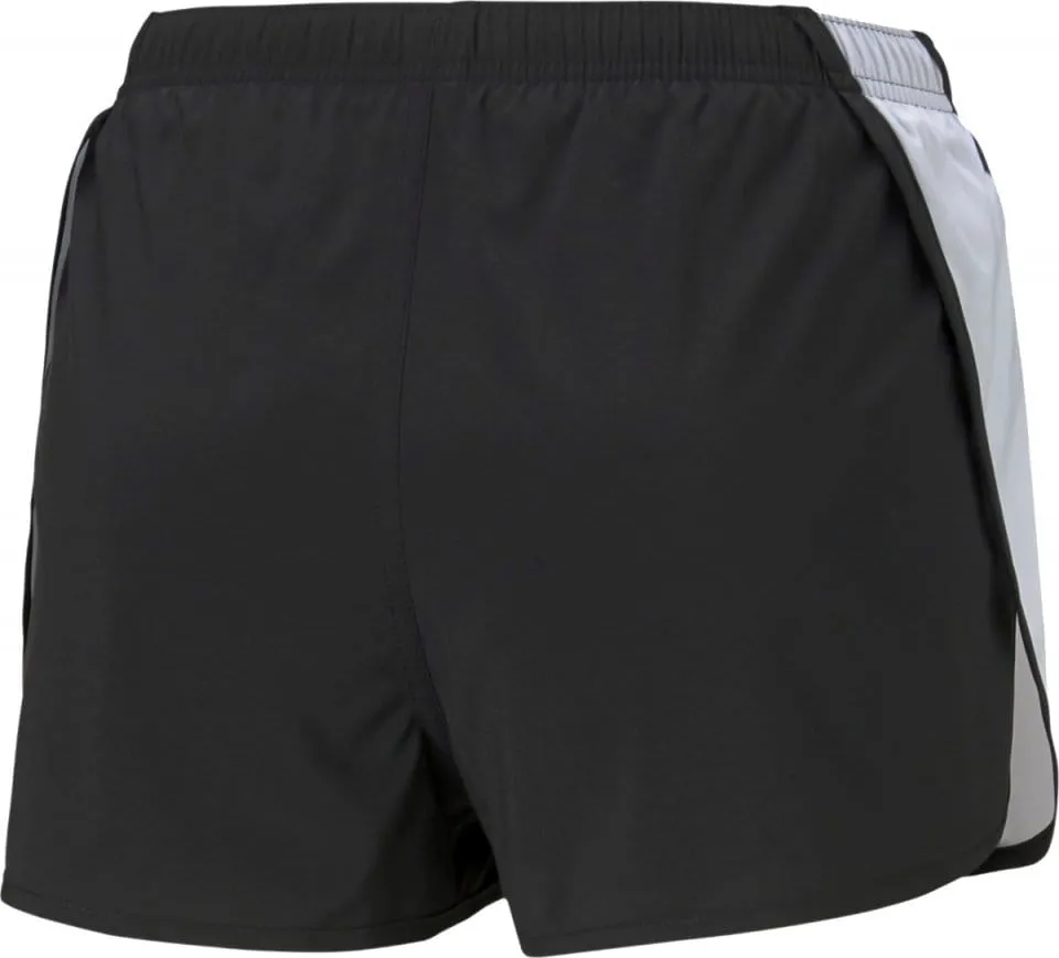 Pantalón corto Puma Cross the Line Split Short W
