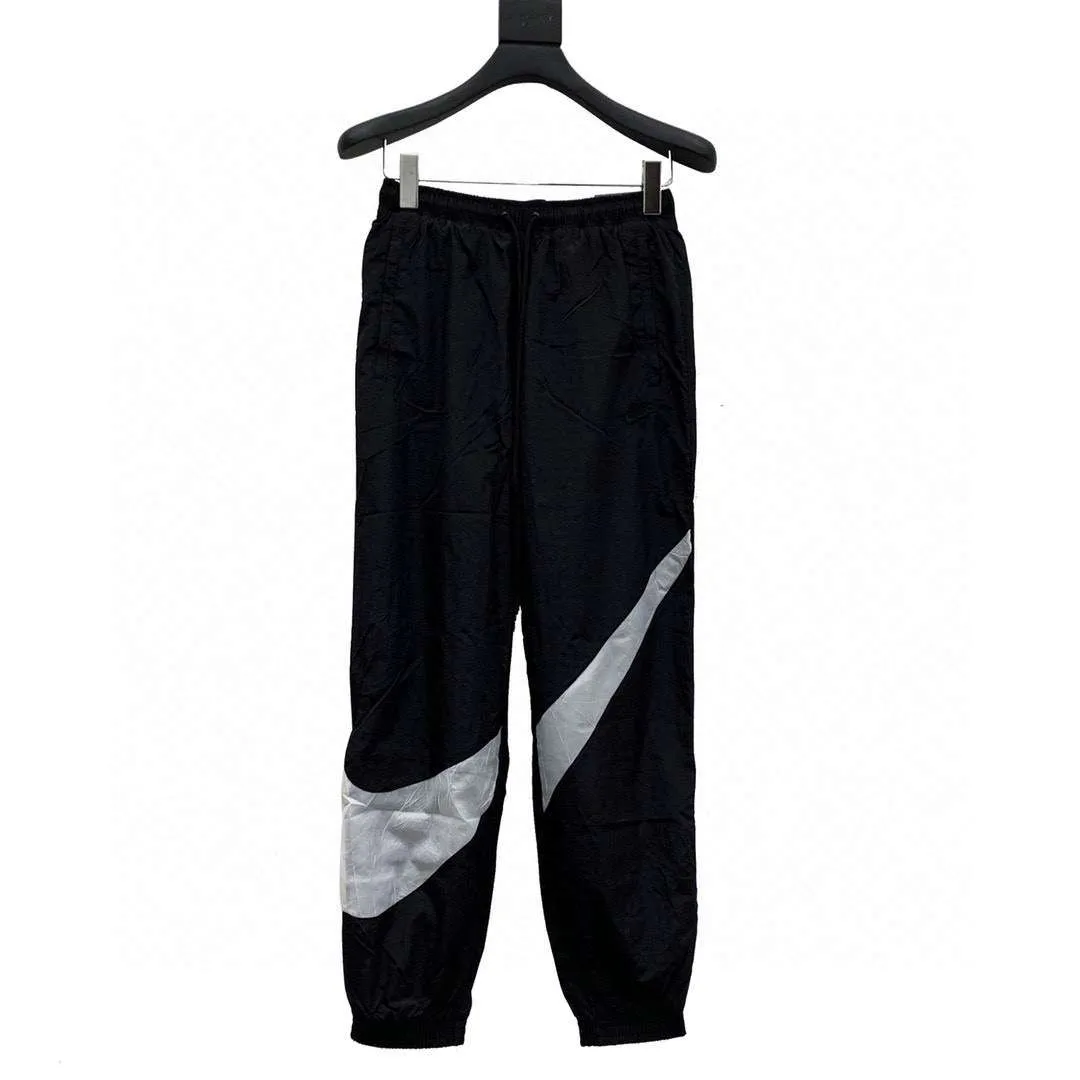Pantalón de Chándal Nike «Big Logo»
