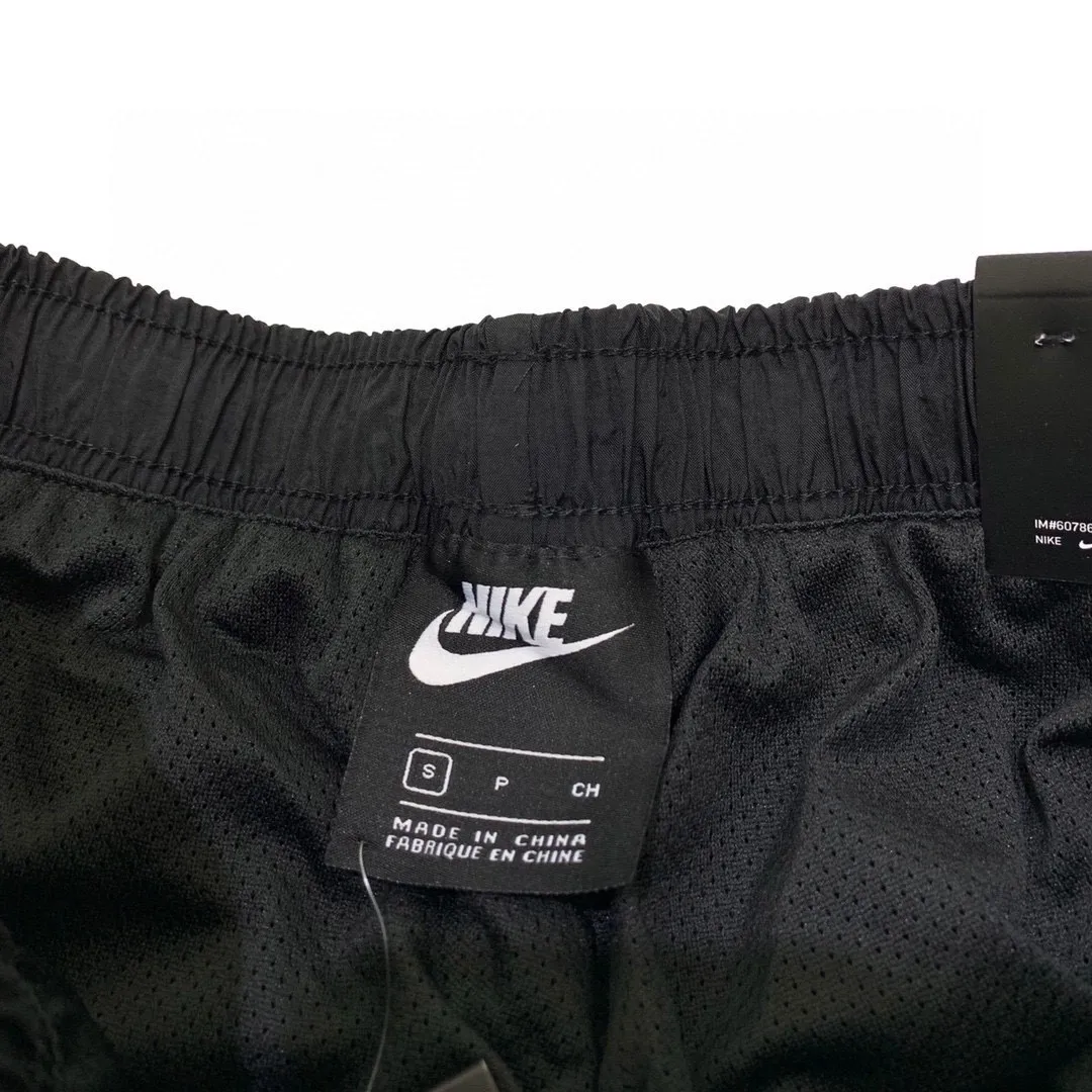 Pantalón de Chándal Nike «Big Logo»