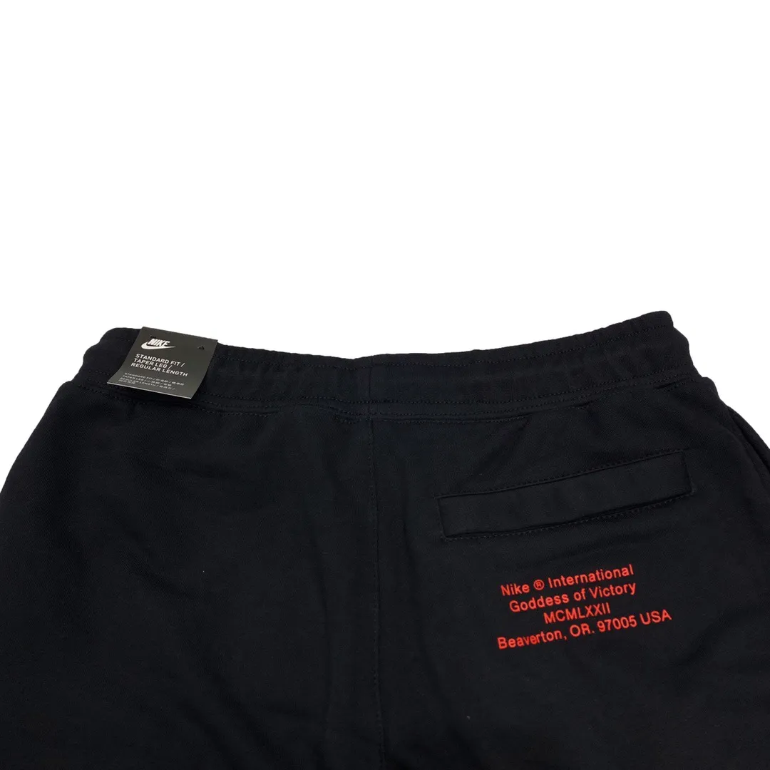 Pantalón de Chándal Nike «Doble Swoosh»