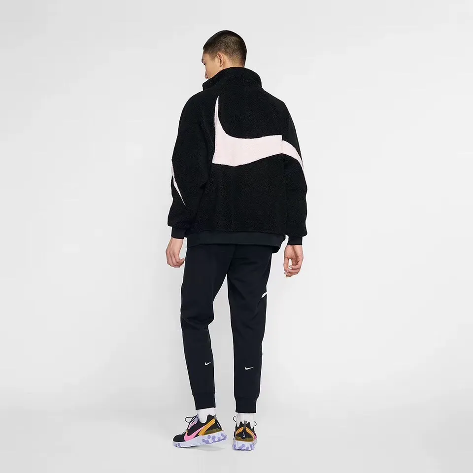 Pantalón de Chándal Nike «Doble Swoosh»