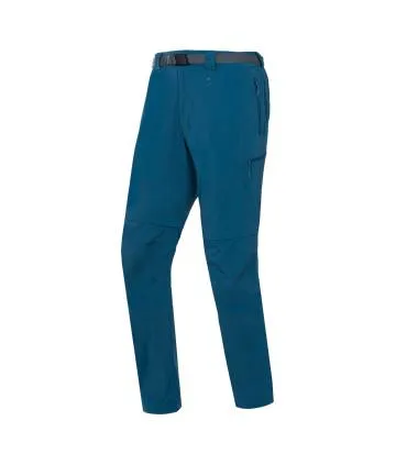Pantalón Desmontable TRANGOWORLD AROCHE VN