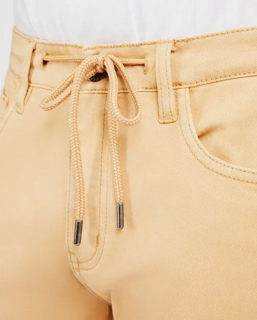 Pantalón Hombre Nuevo Cesar Beige Safari