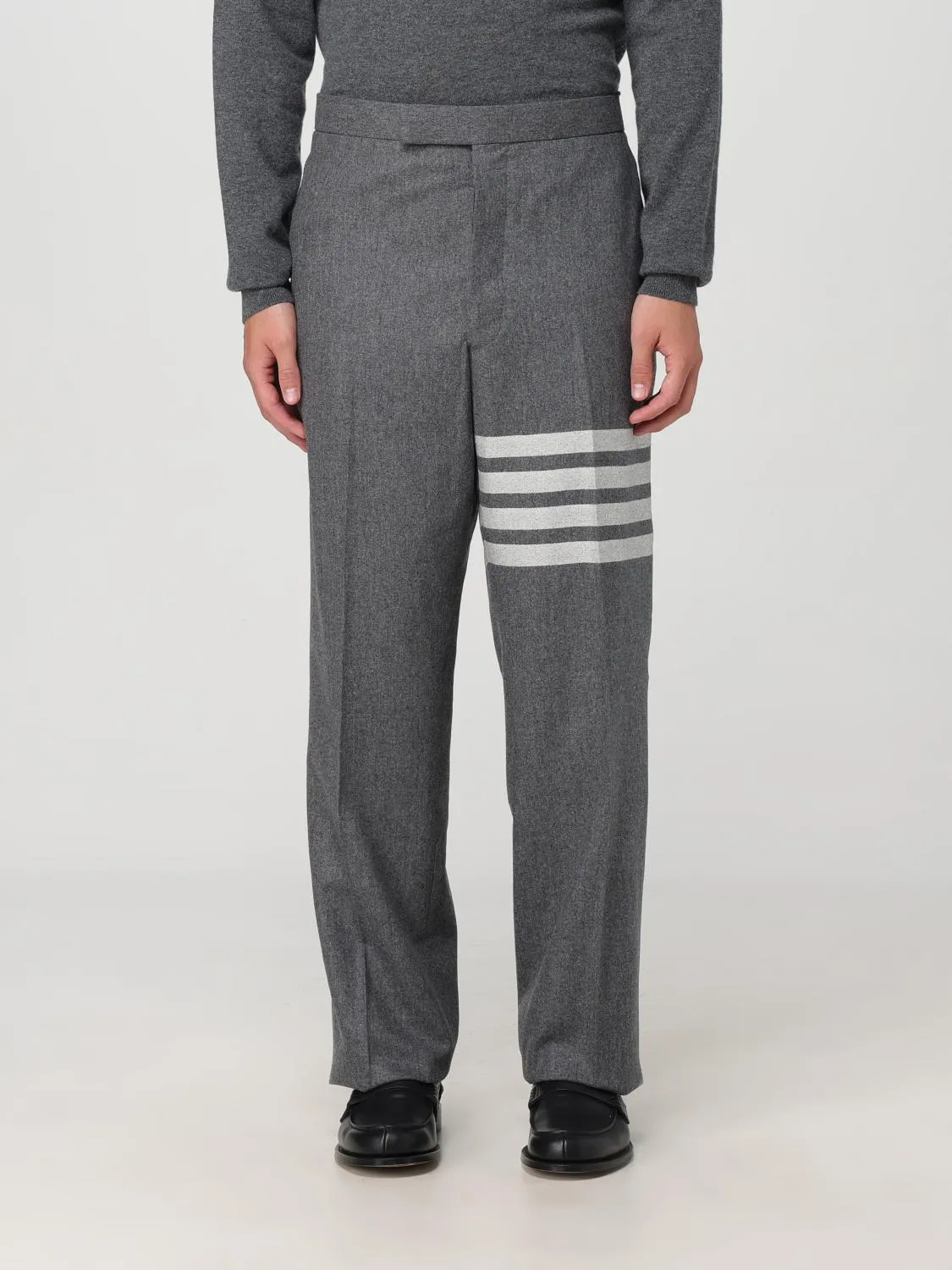 Pantalón hombre Thom Browne