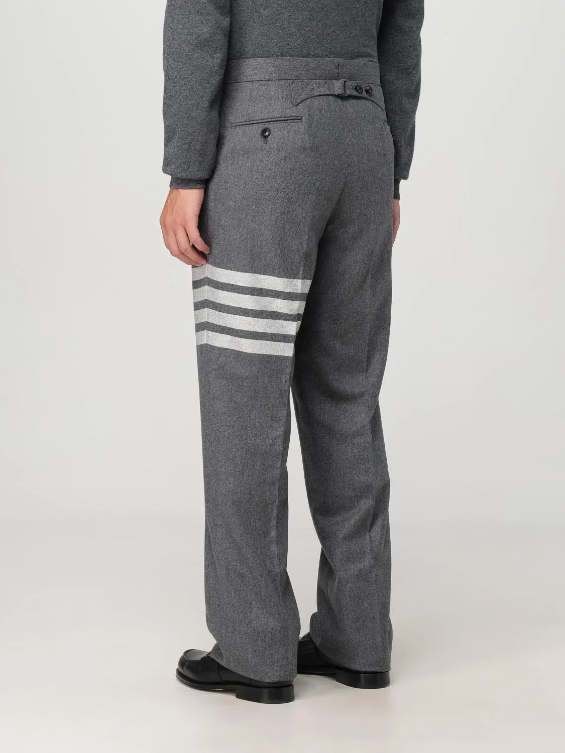 Pantalón hombre Thom Browne