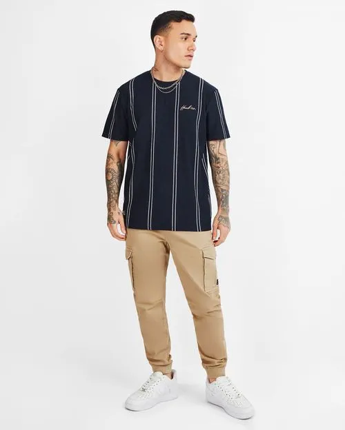 Pantalón Hombre Tom Beige