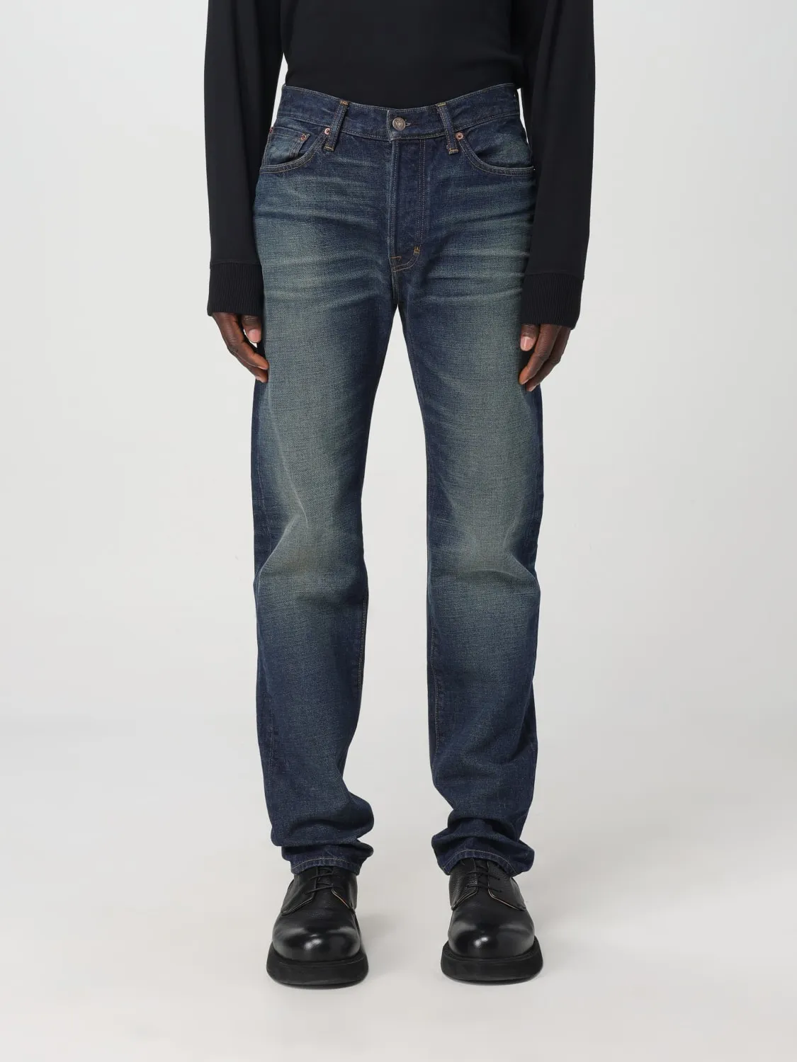 Pantalón hombre Tom Ford
