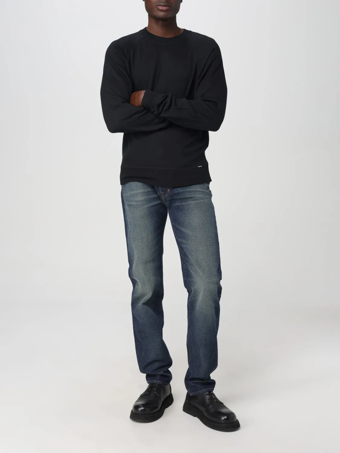 Pantalón hombre Tom Ford