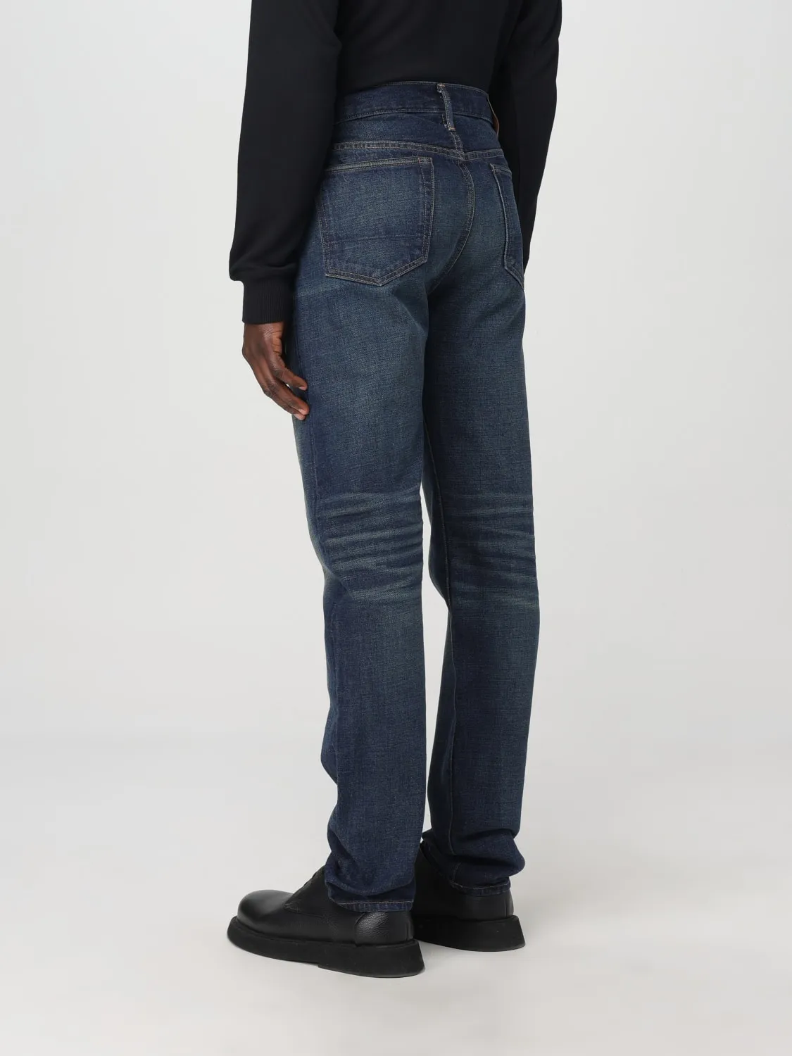Pantalón hombre Tom Ford