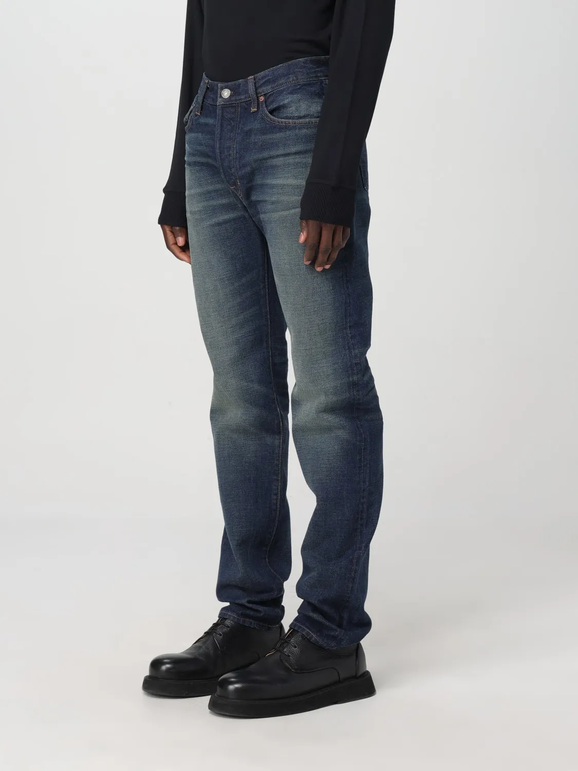 Pantalón hombre Tom Ford