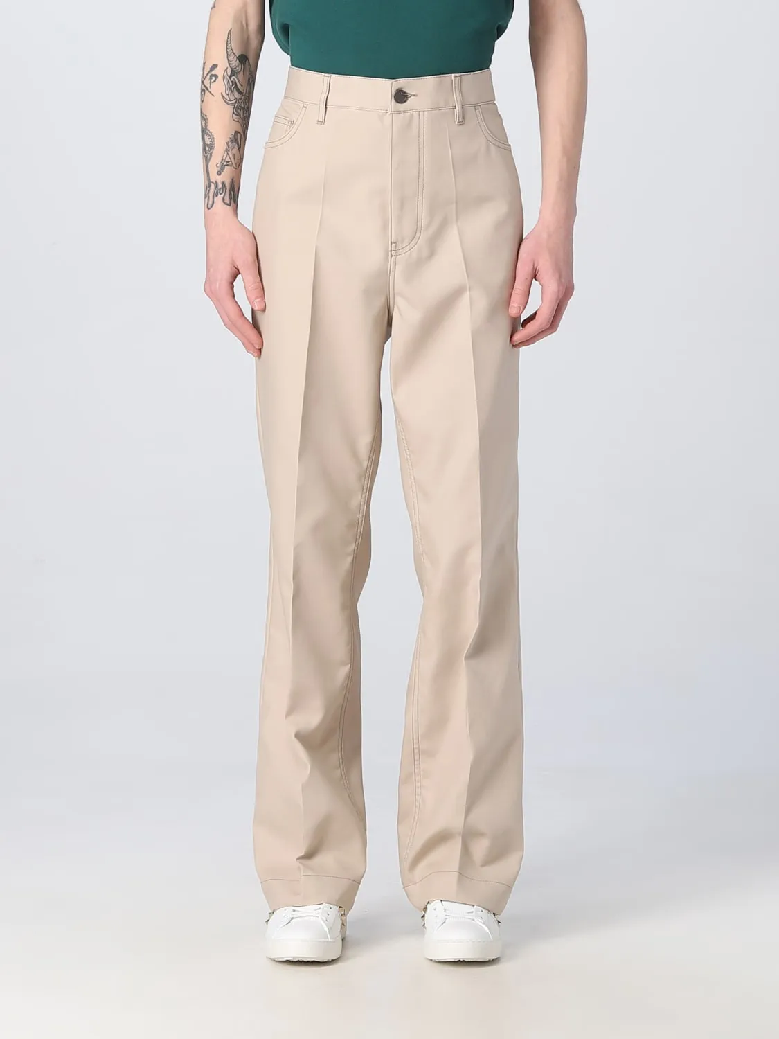 Pantalón hombre Valentino
