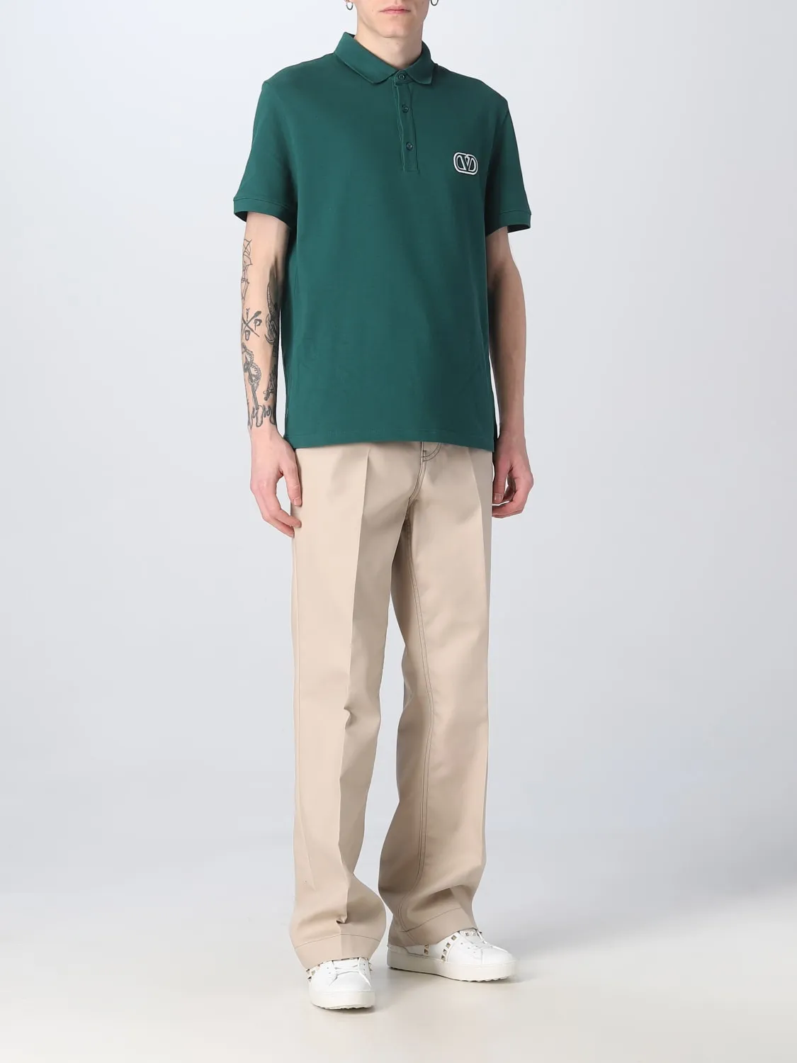 Pantalón hombre Valentino