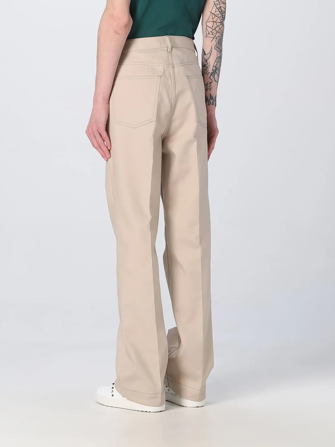 Pantalón hombre Valentino
