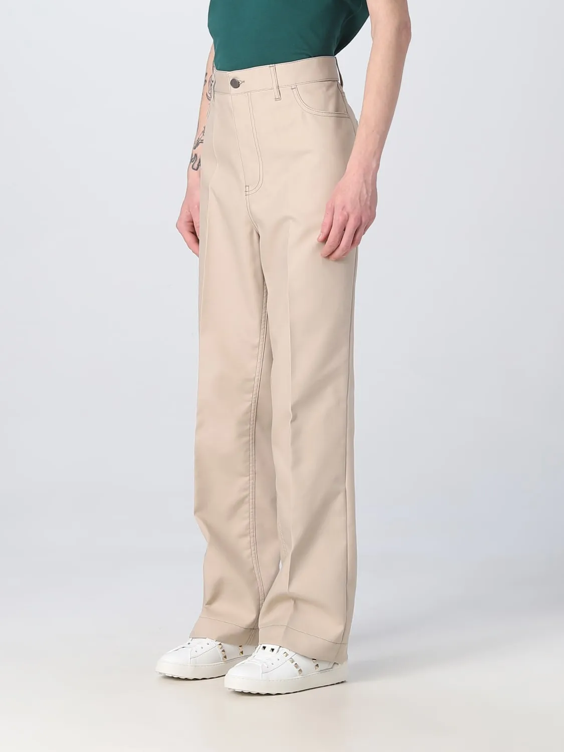Pantalón hombre Valentino