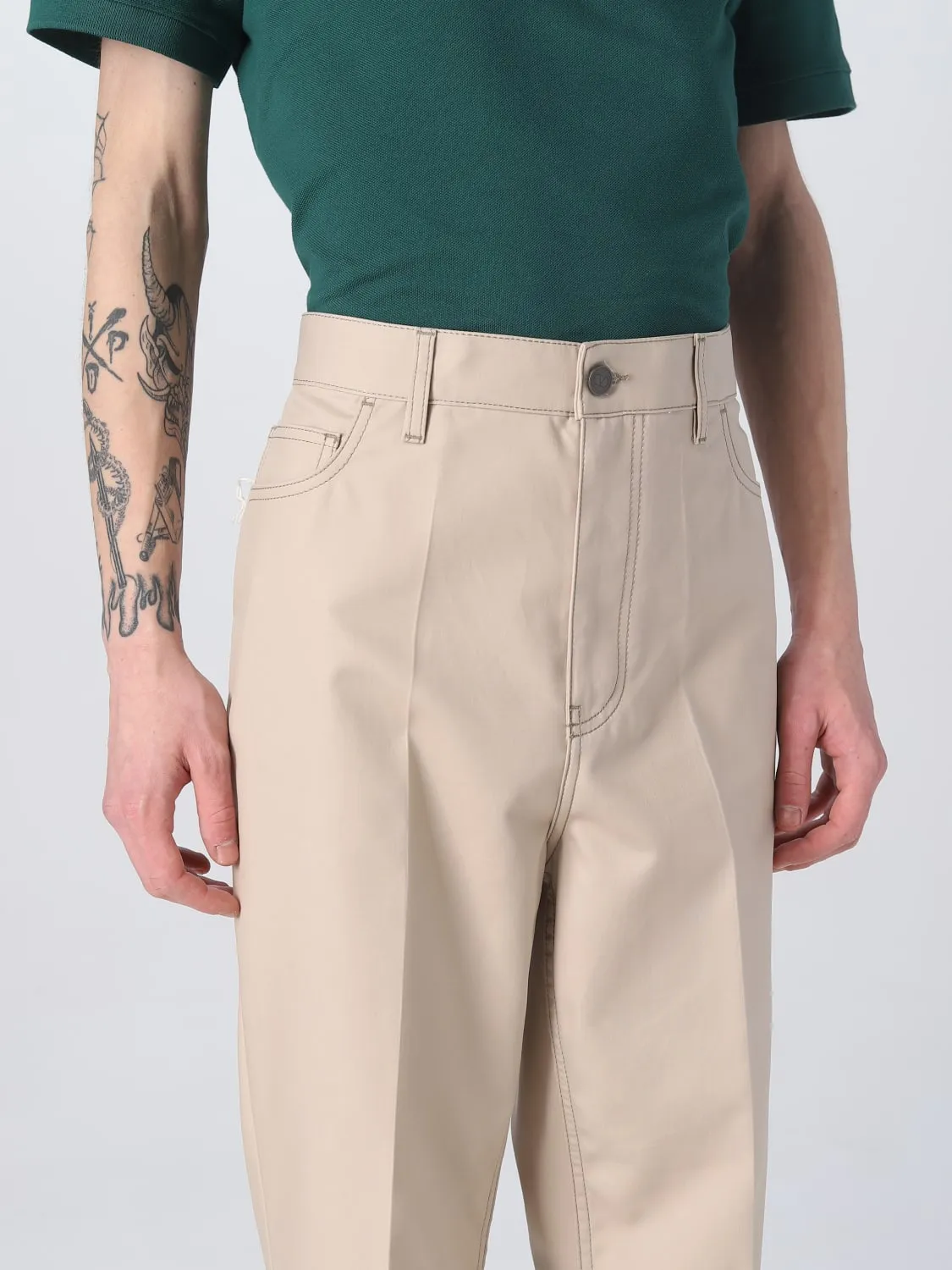 Pantalón hombre Valentino